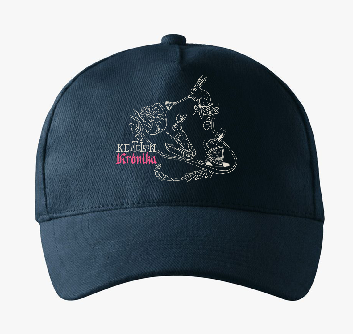 KK Triumnyulátus baseball sapka