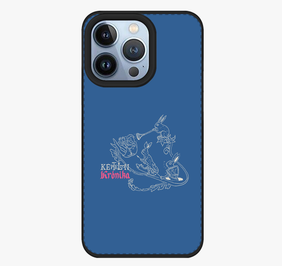 KK Triumnyulátus premium telefontok