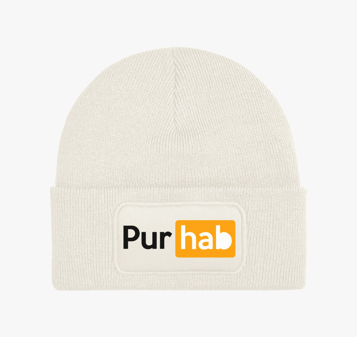 Purhab téli sapka