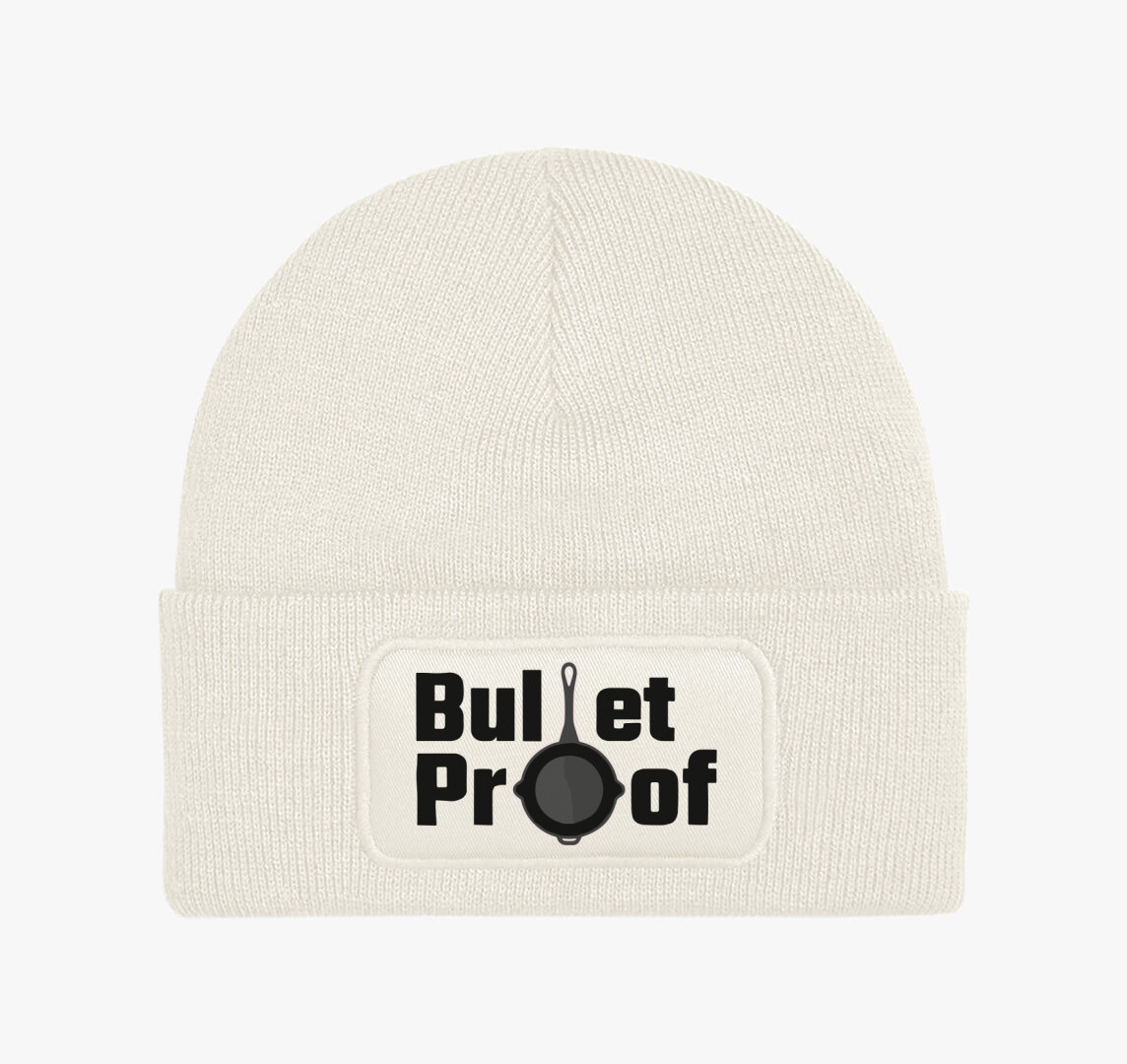PUBG Bullet Proof téli sapka