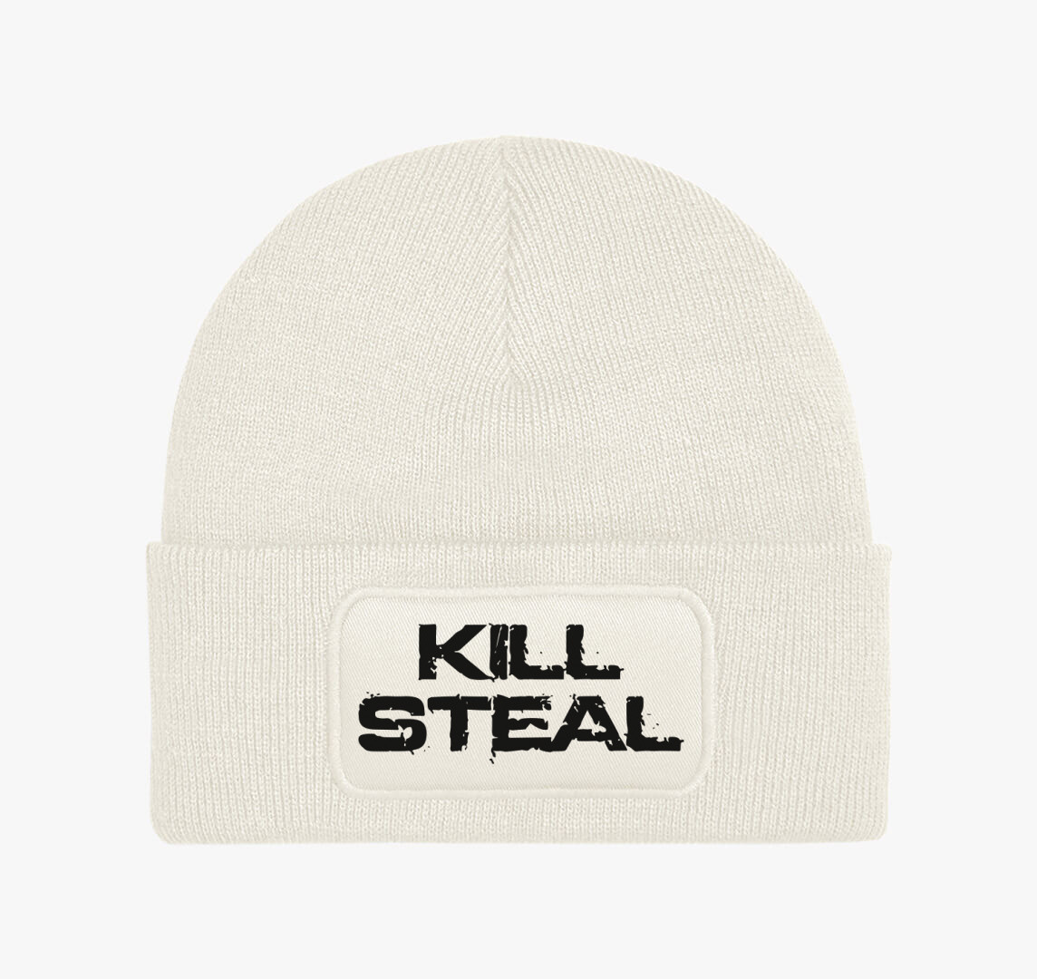Kill steal téli sapka