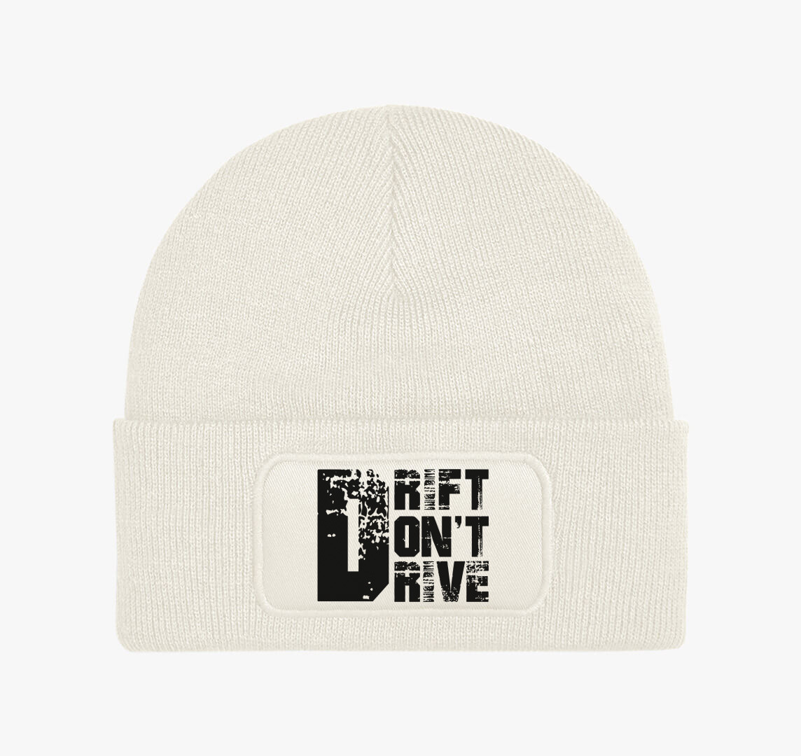 Drift dont drive téli sapka