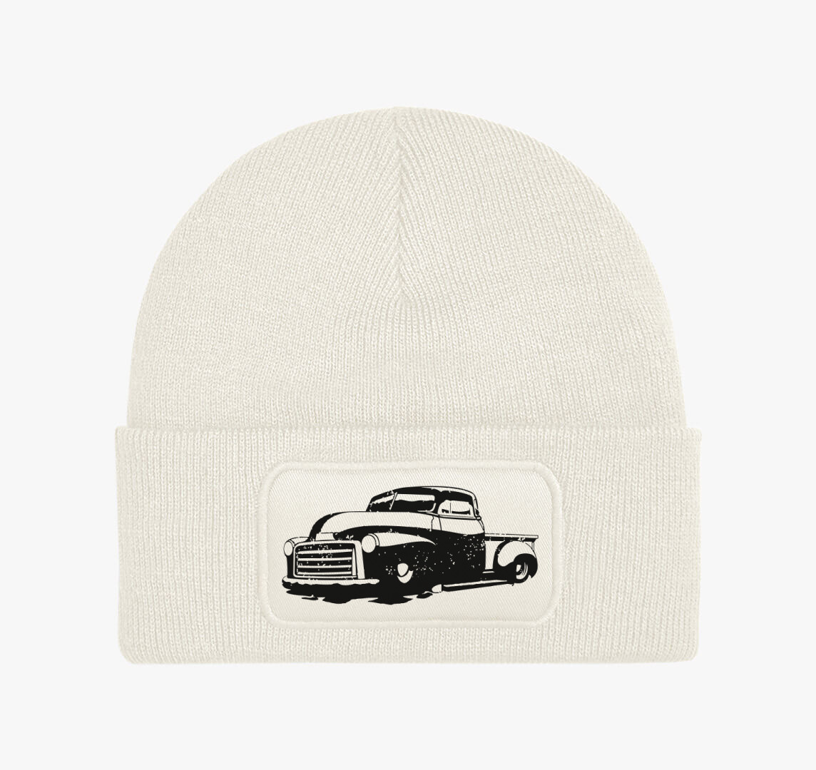 Chevrolet 3100 téli sapka