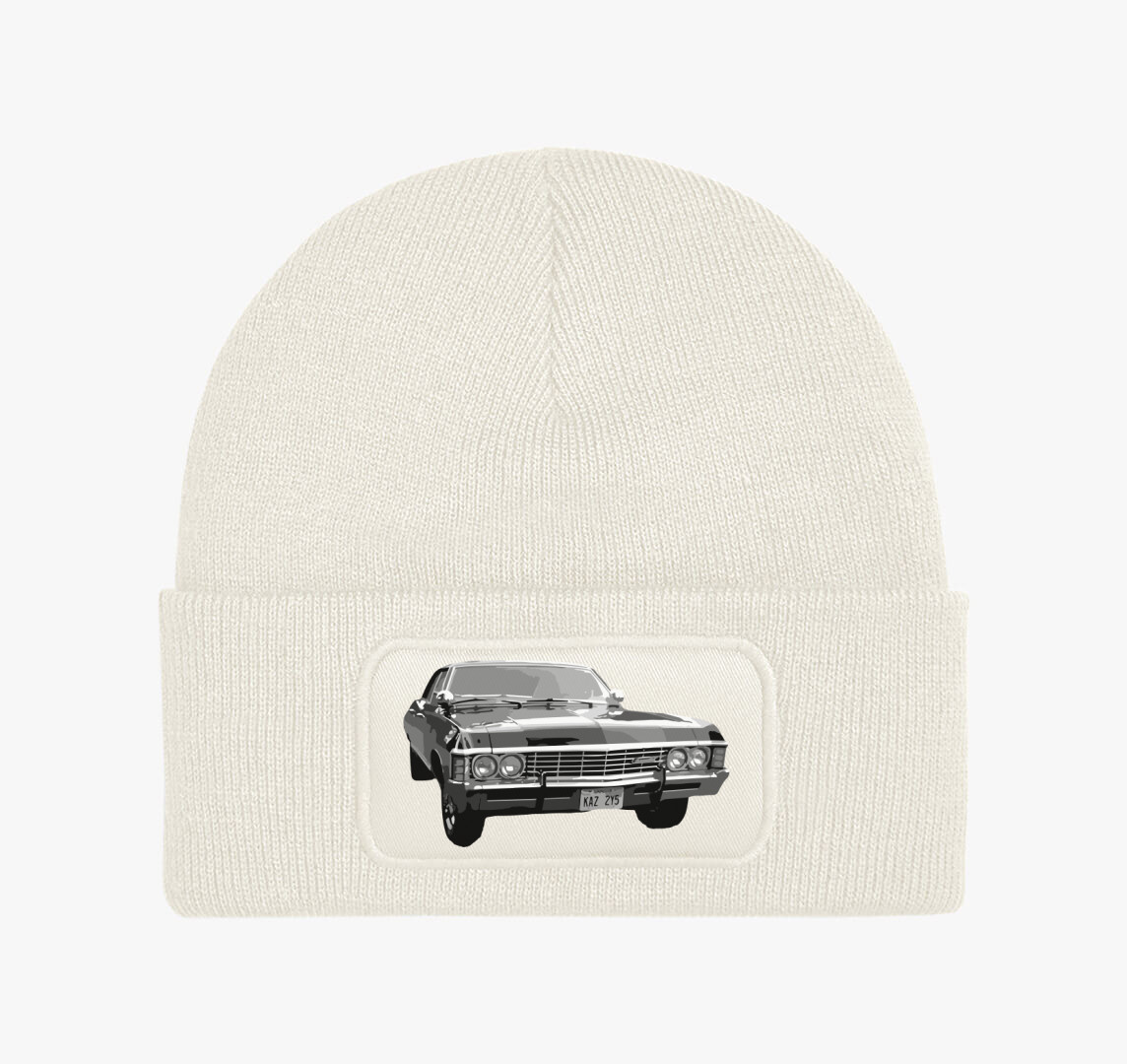 Impala KAZ 2Y5 téli sapka