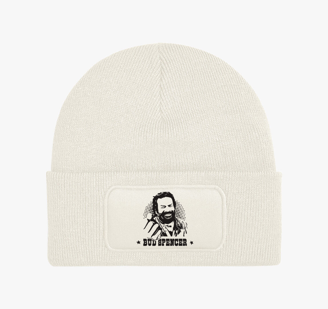 Bud Spencer öklös téli sapka