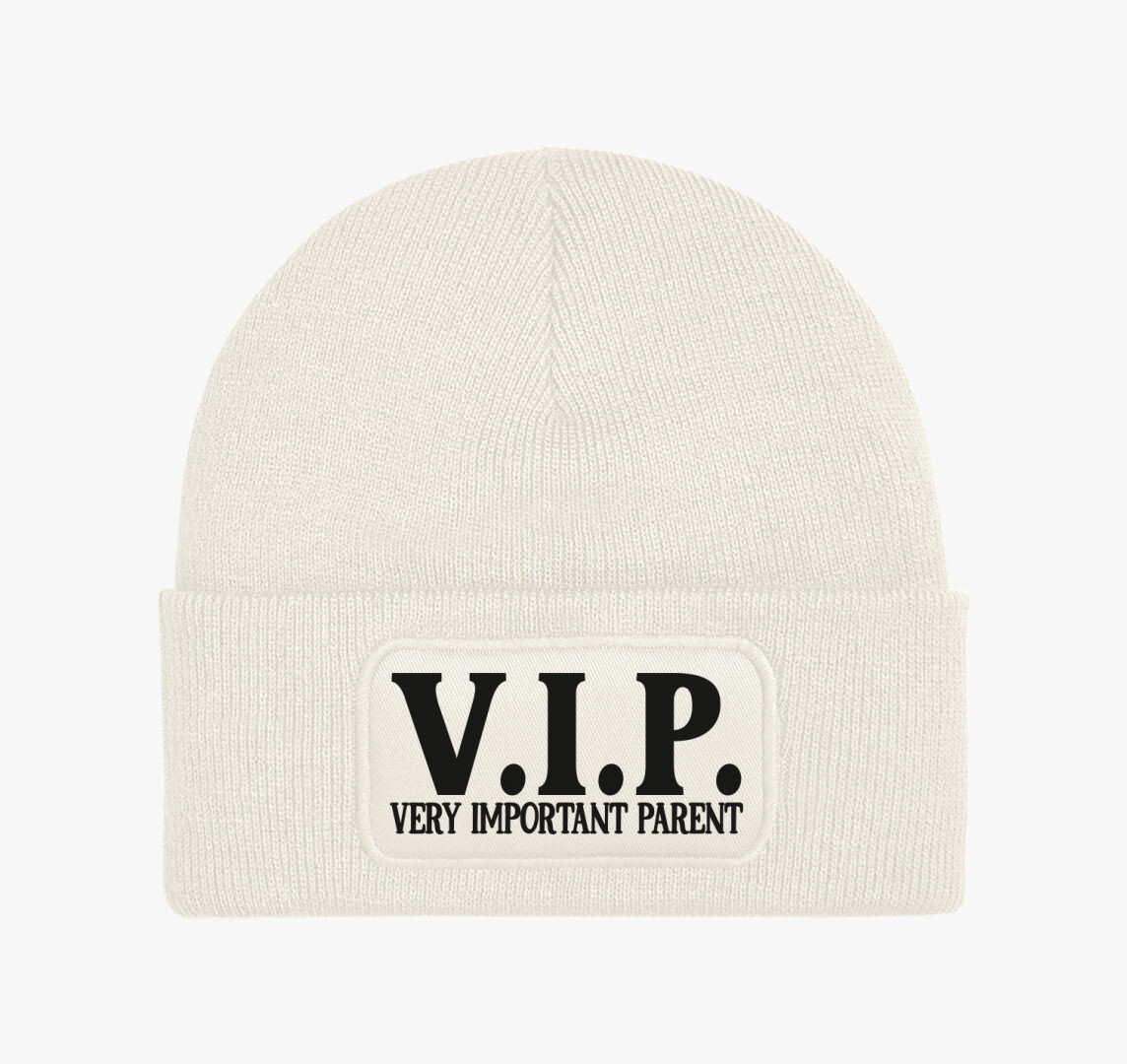 VIP parent téli sapka