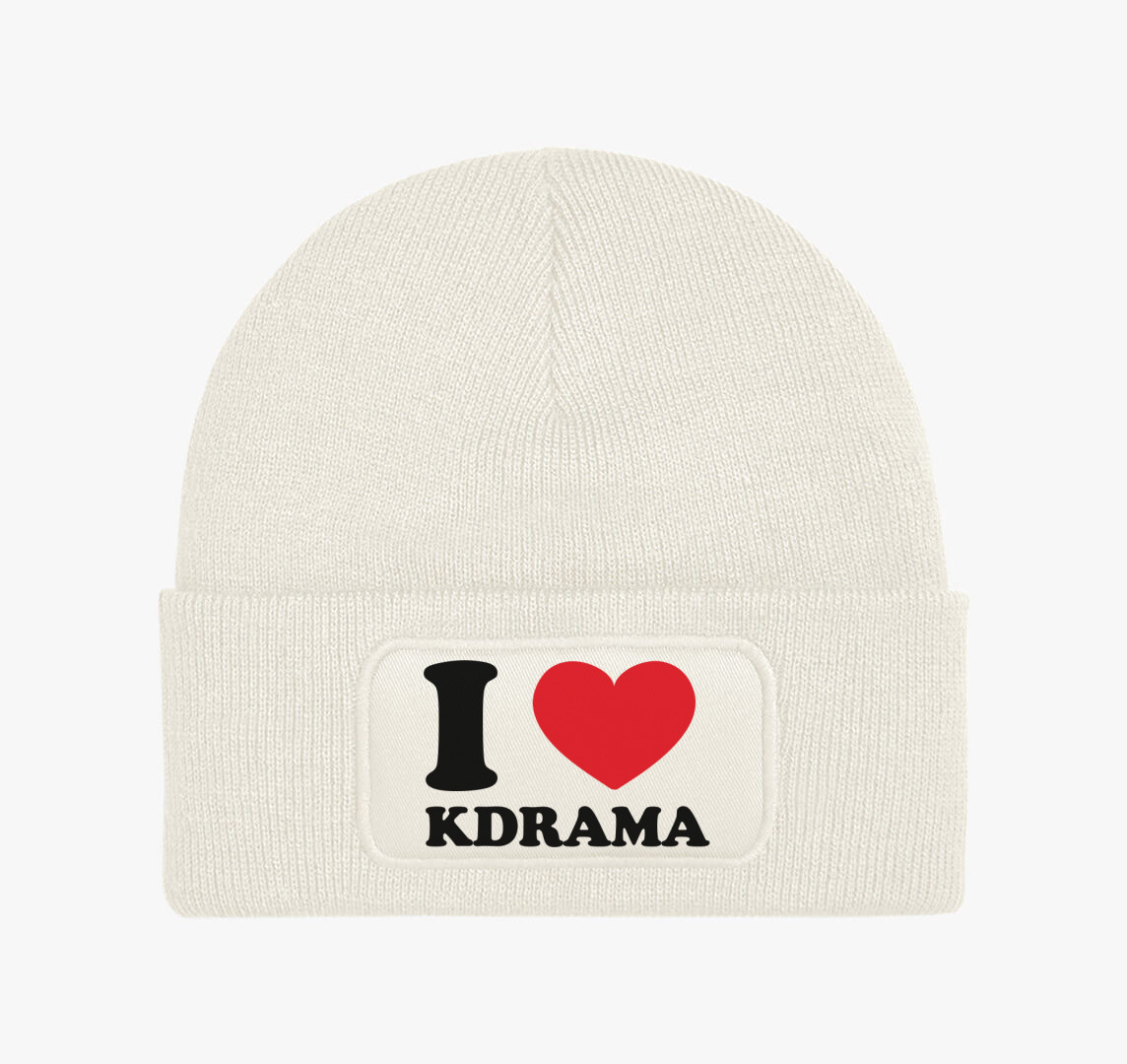 K drama téli sapka