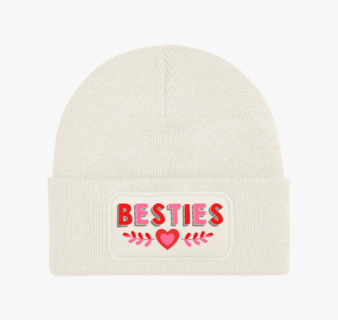 Besties téli sapka