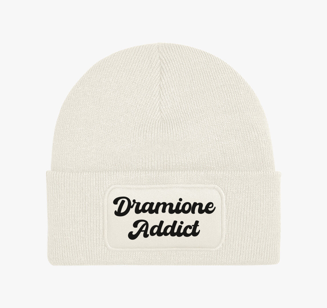 Dramione addict téli sapka