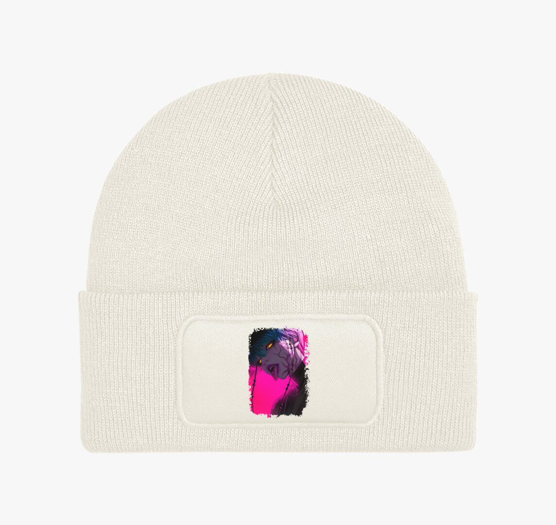 Jinu démon téli sapka