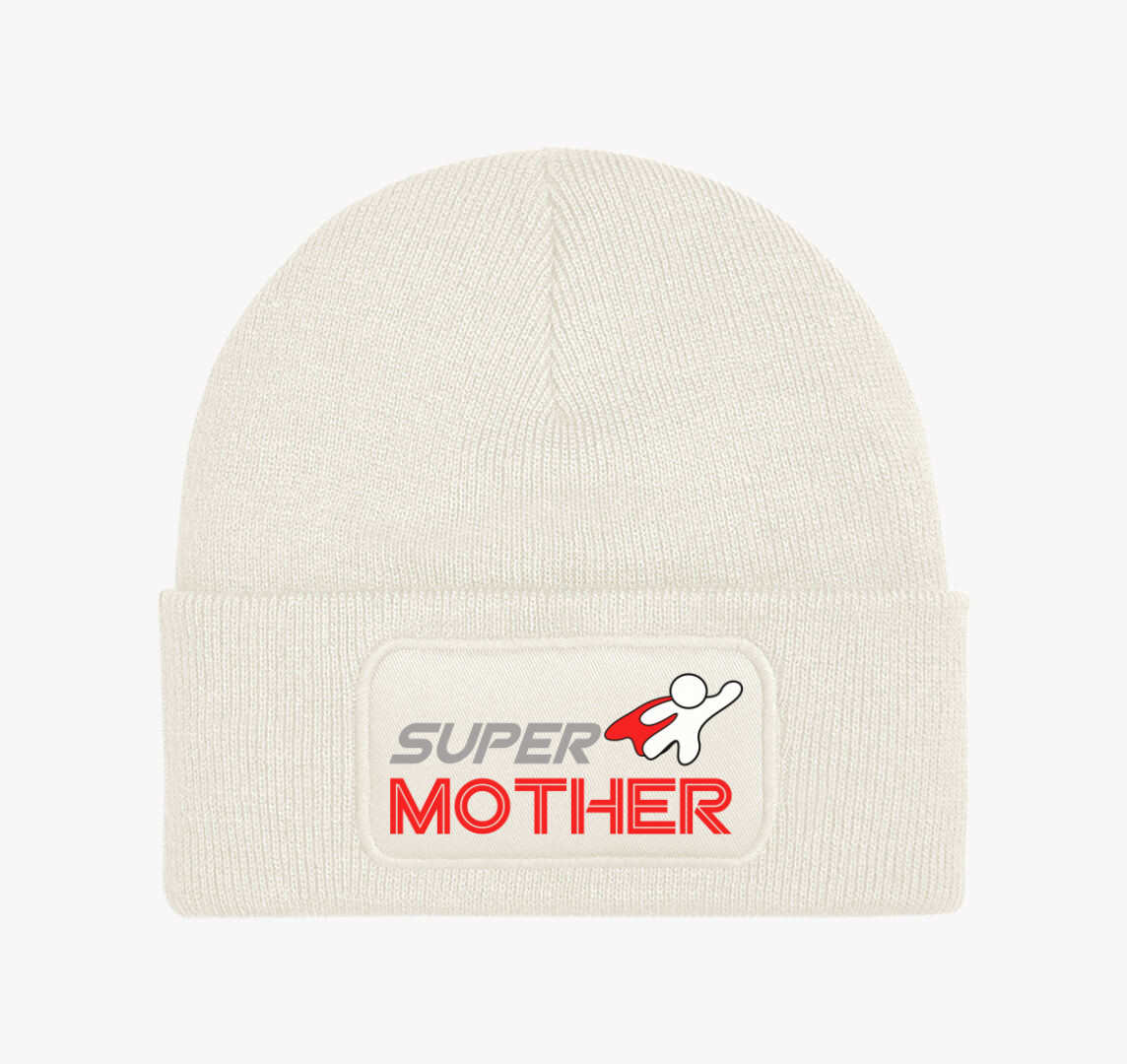 Super Mother téli sapka