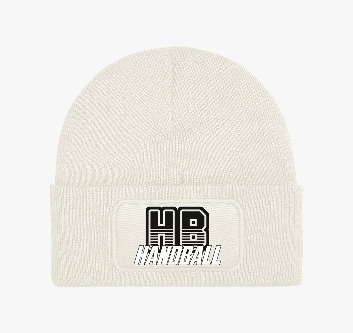 HB handball téli sapka