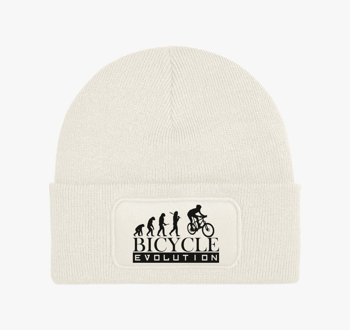 Bicycle evolution téli sapka