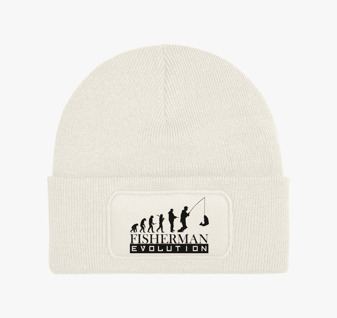 Fisherman evolution téli sapka