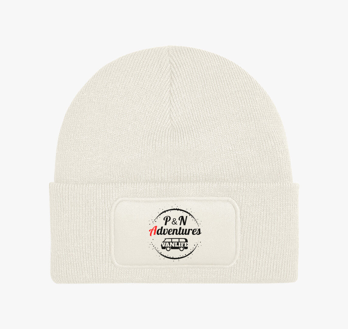 P&N Adventures téli sapka