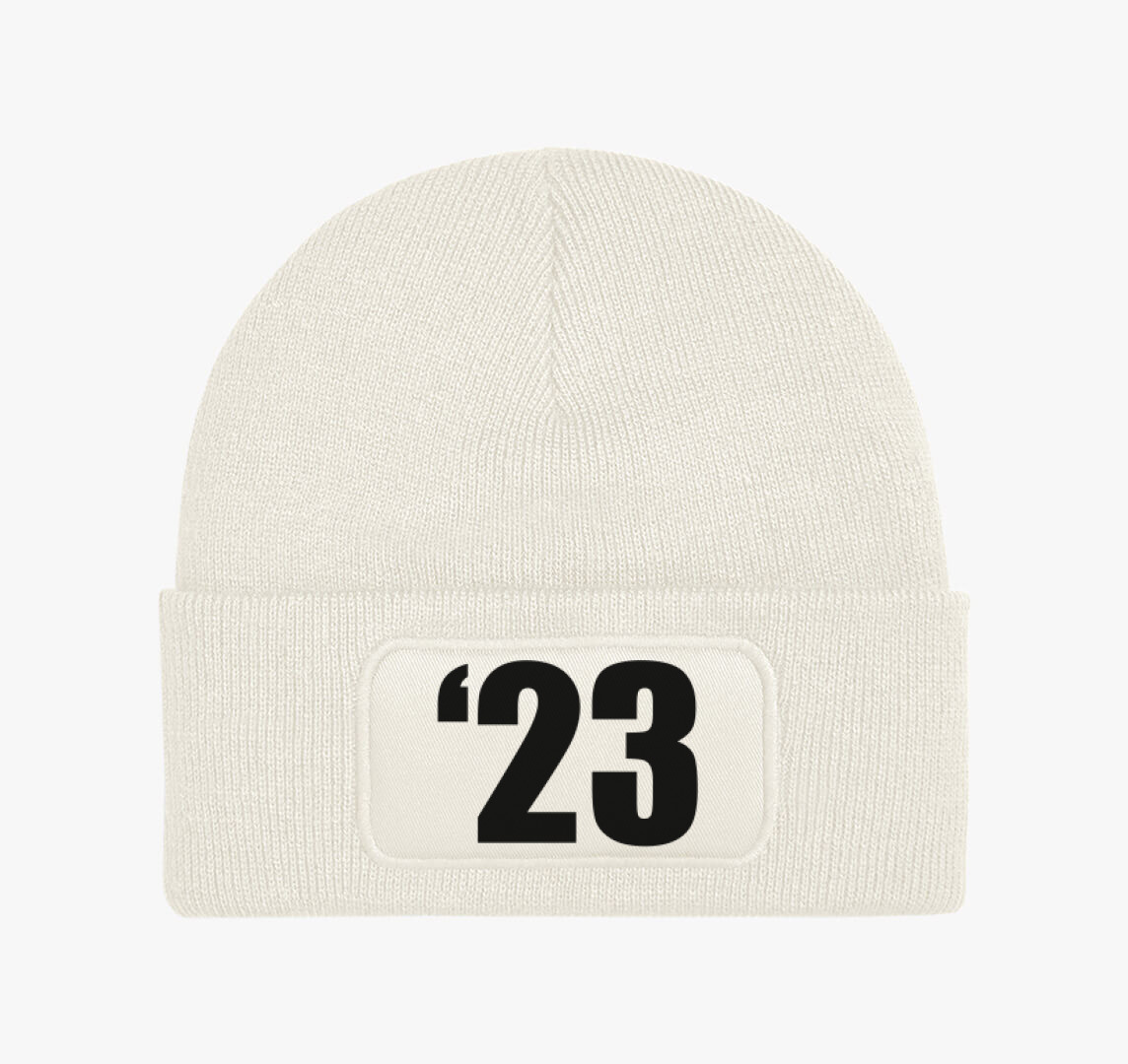23 téli sapka