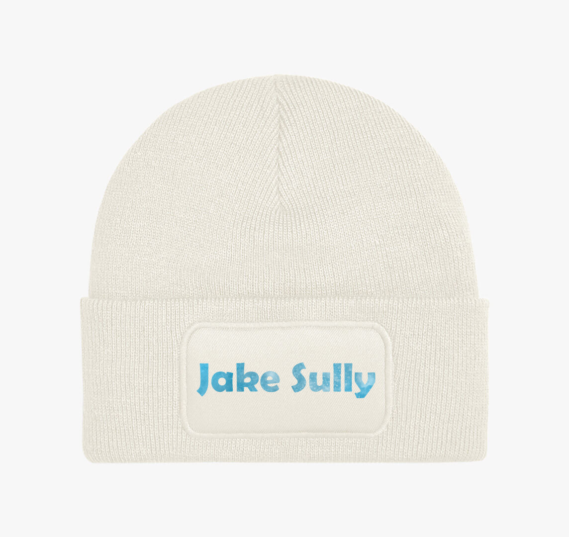 Jake Sully téli sapka