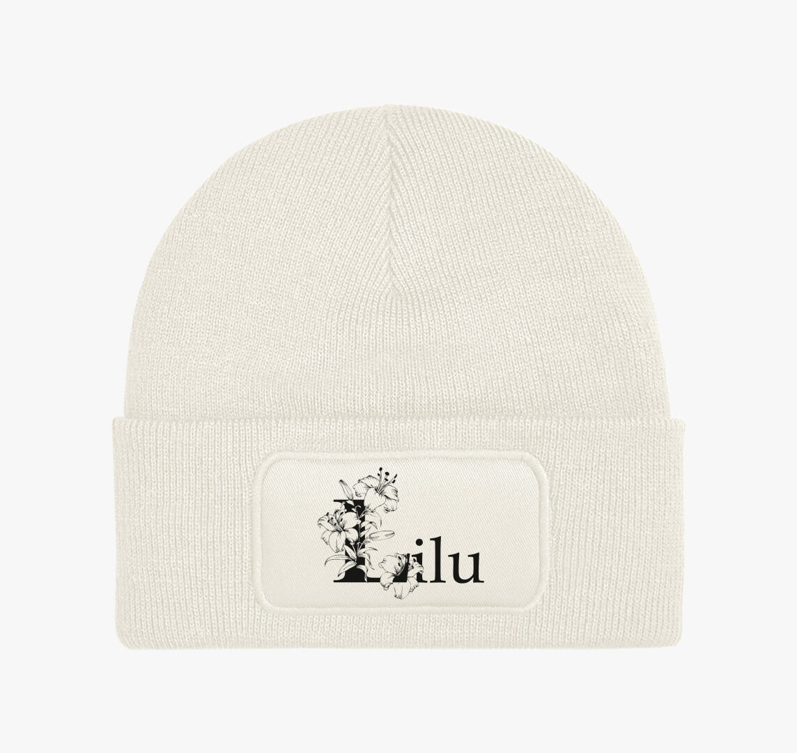Lilu téli sapka