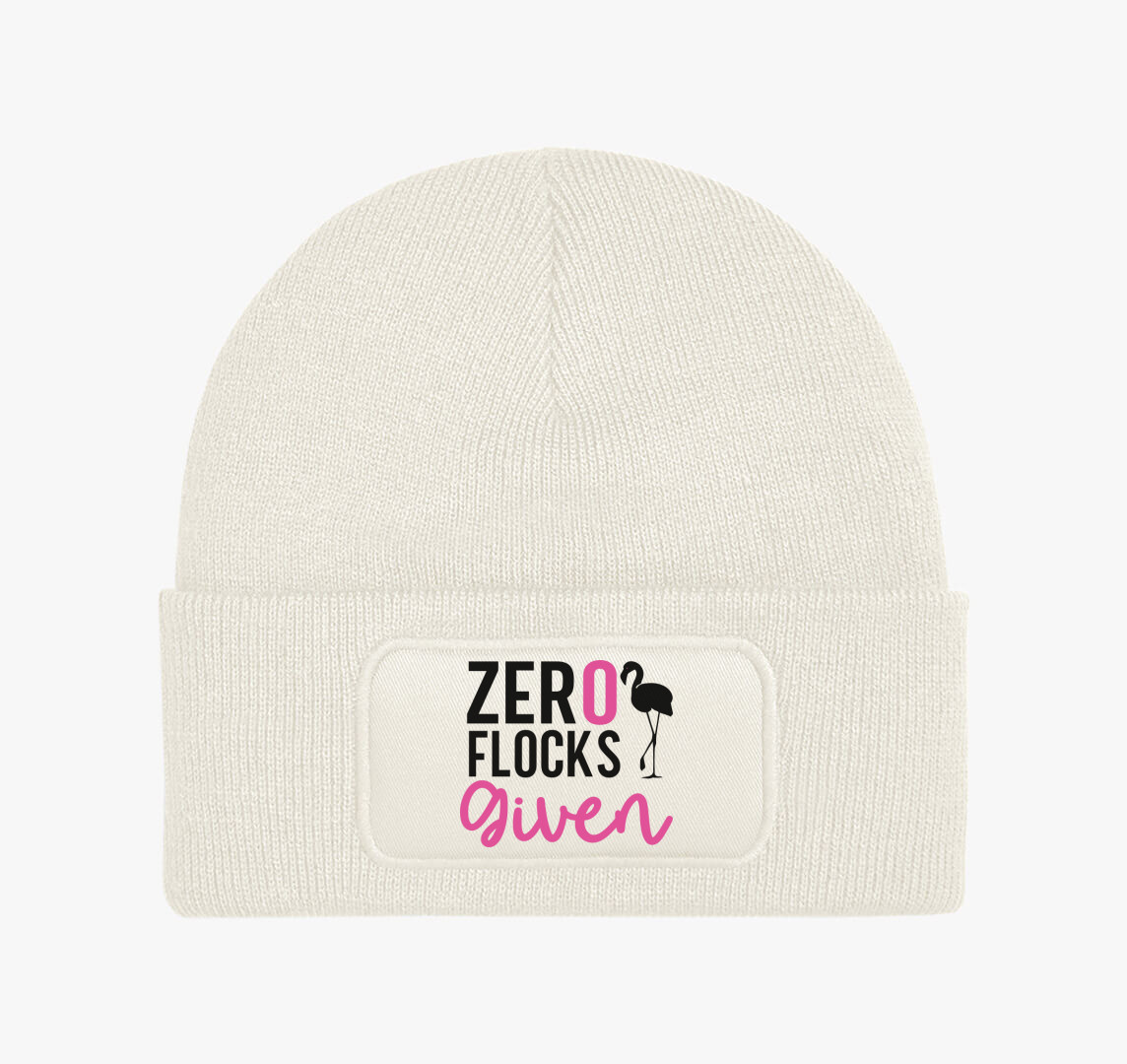 Flamingo zero flocks téli sapka