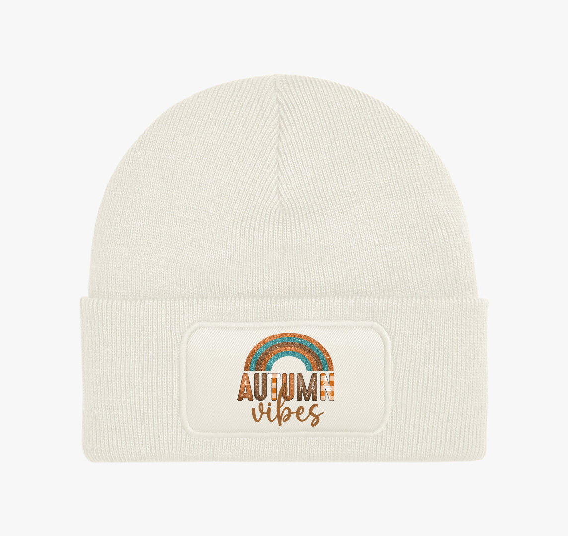 Autumnvibes téli sapka