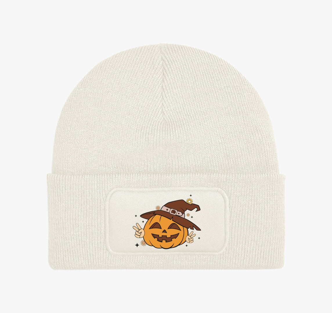Howdy Pumpkin téli sapka