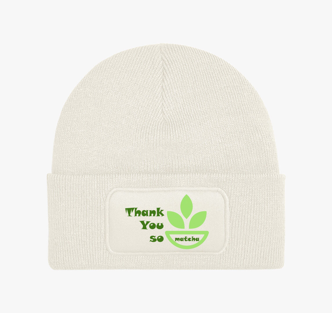 So matcha téli sapka