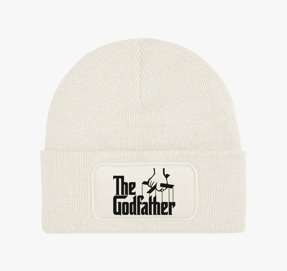 Godfather téli sapka