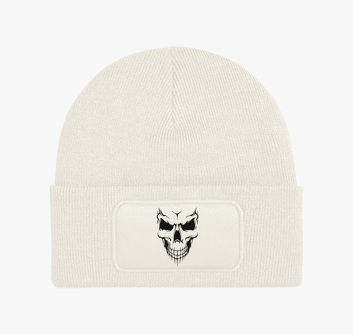 Skull téli sapka