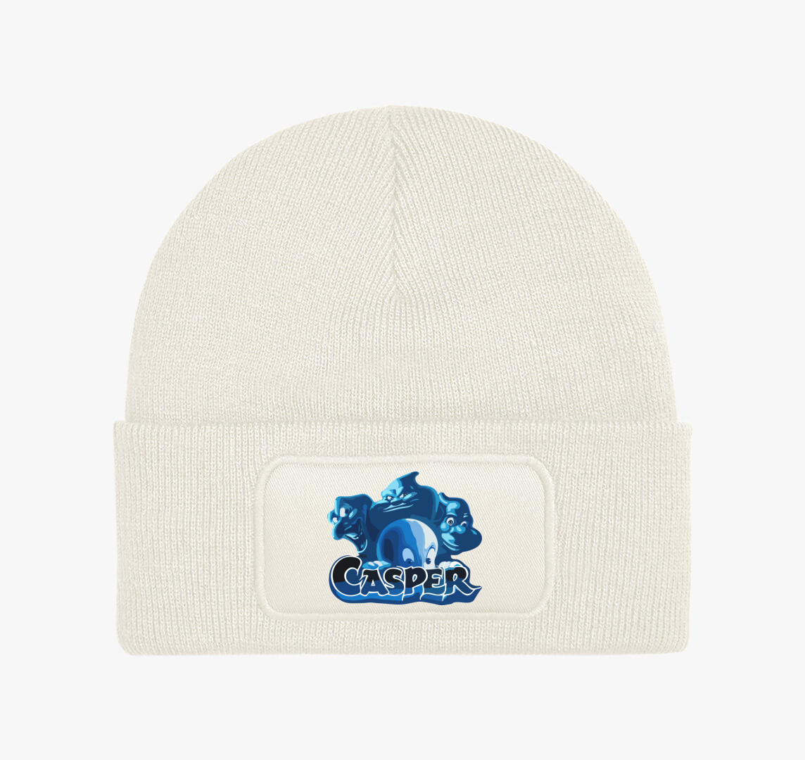 Casper téli sapka