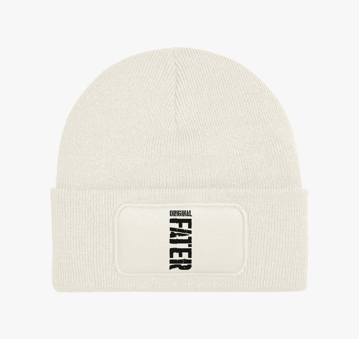 Original Fater téli sapka