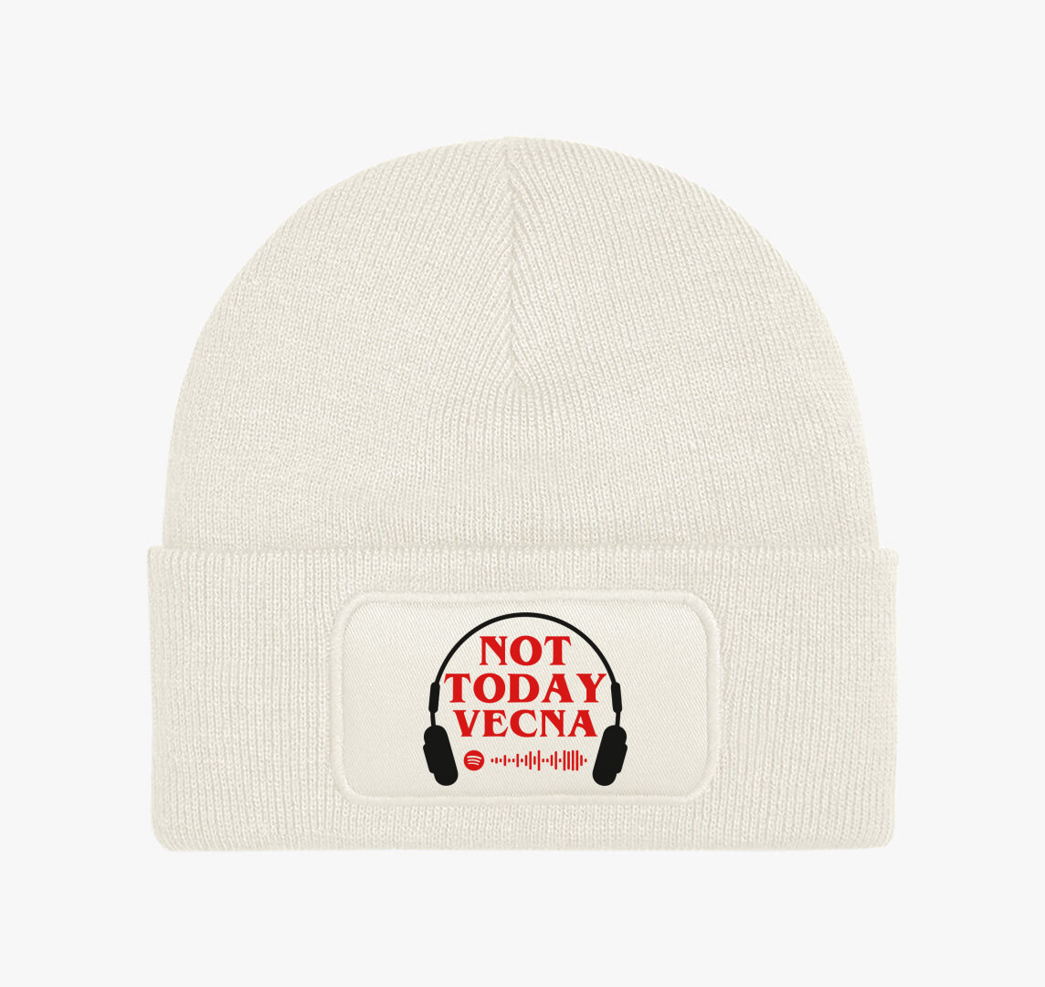 Not today vecna téli sapka