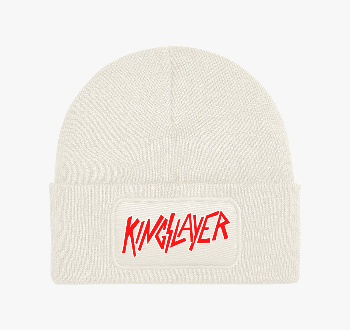Kingslayer téli sapka