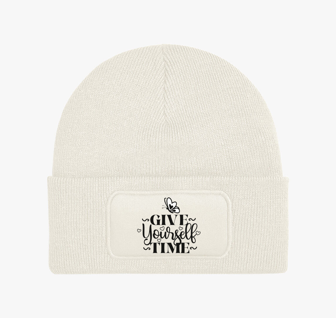 Give time téli sapka