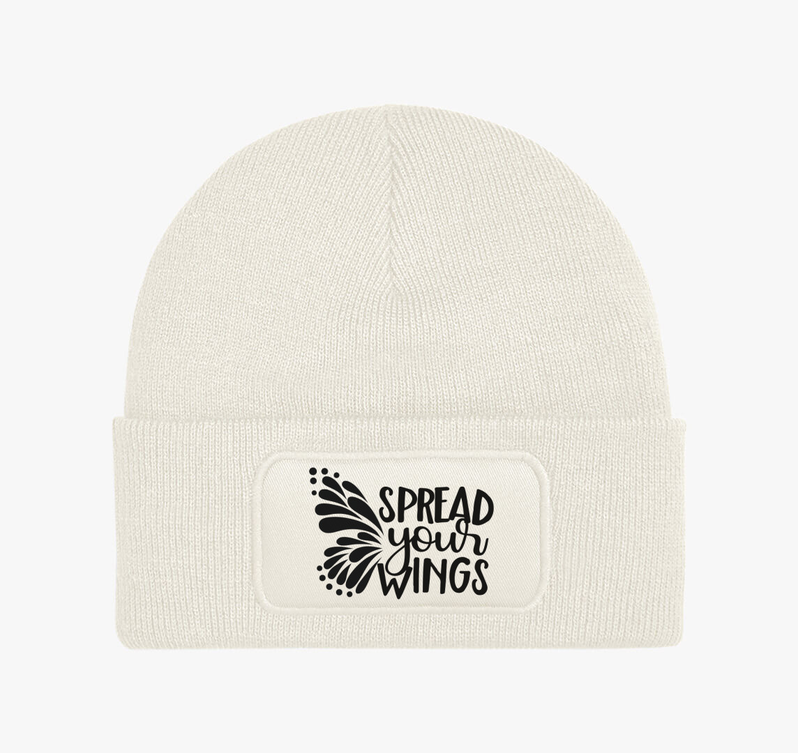 Spread wings téli sapka