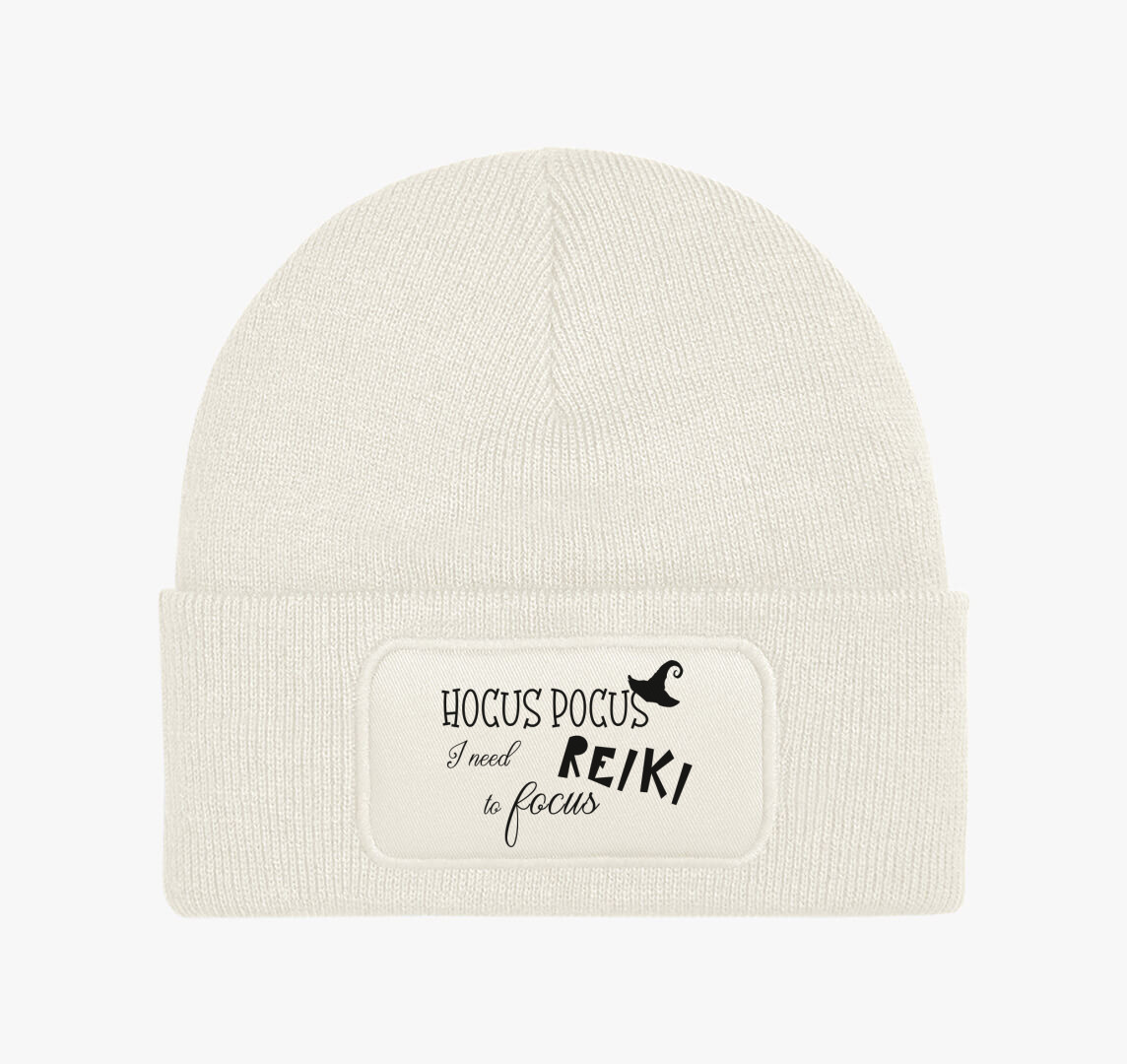 Hocus pocus reiki téli sapka