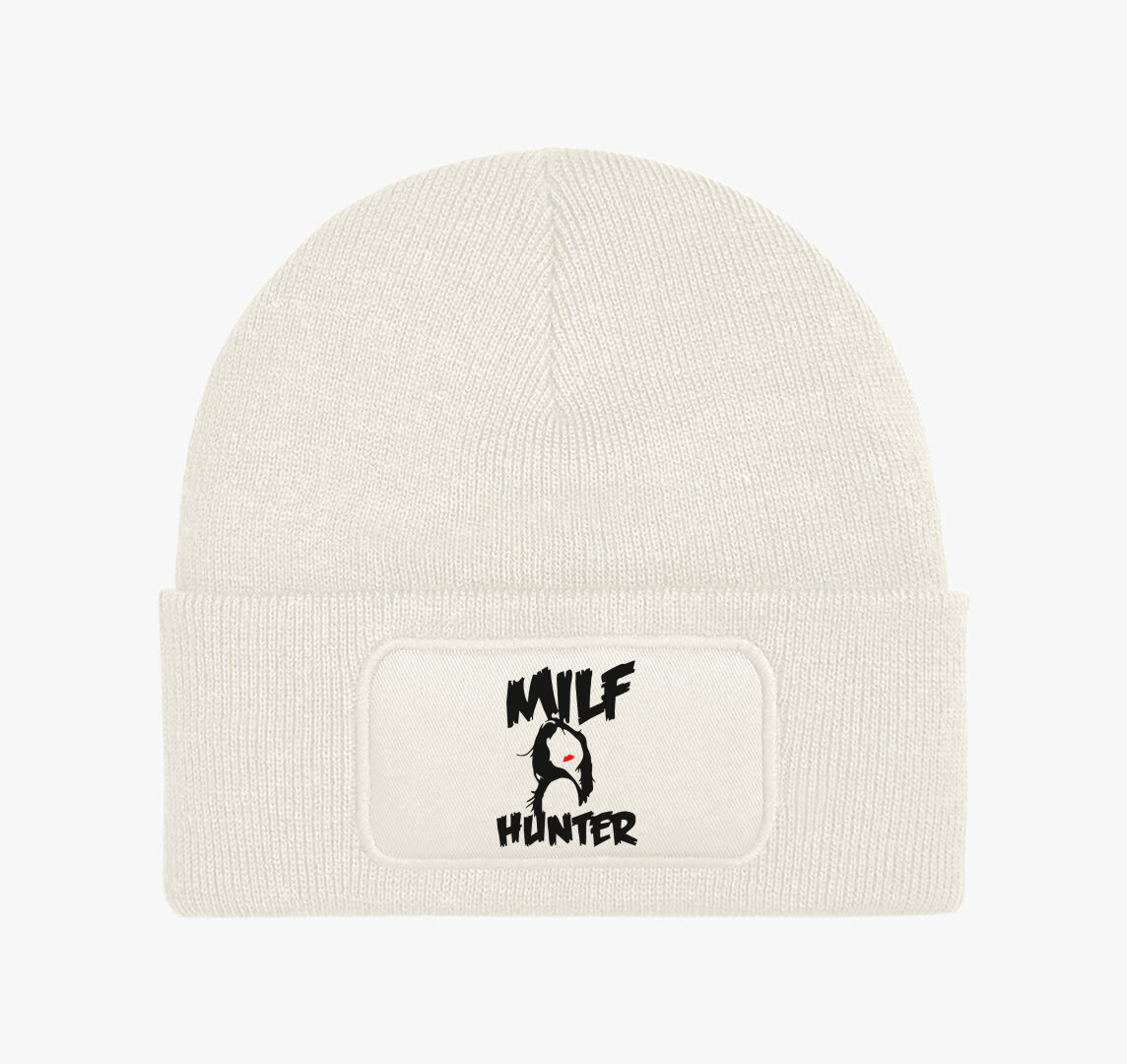 MILF Hunter téli sapka