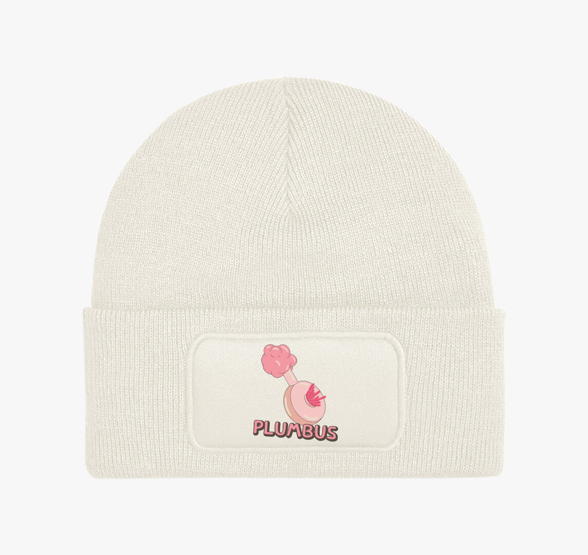 Plumbus téli sapka