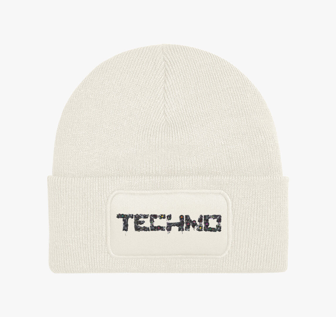A Techno zene szerelmeseinek téli sapka