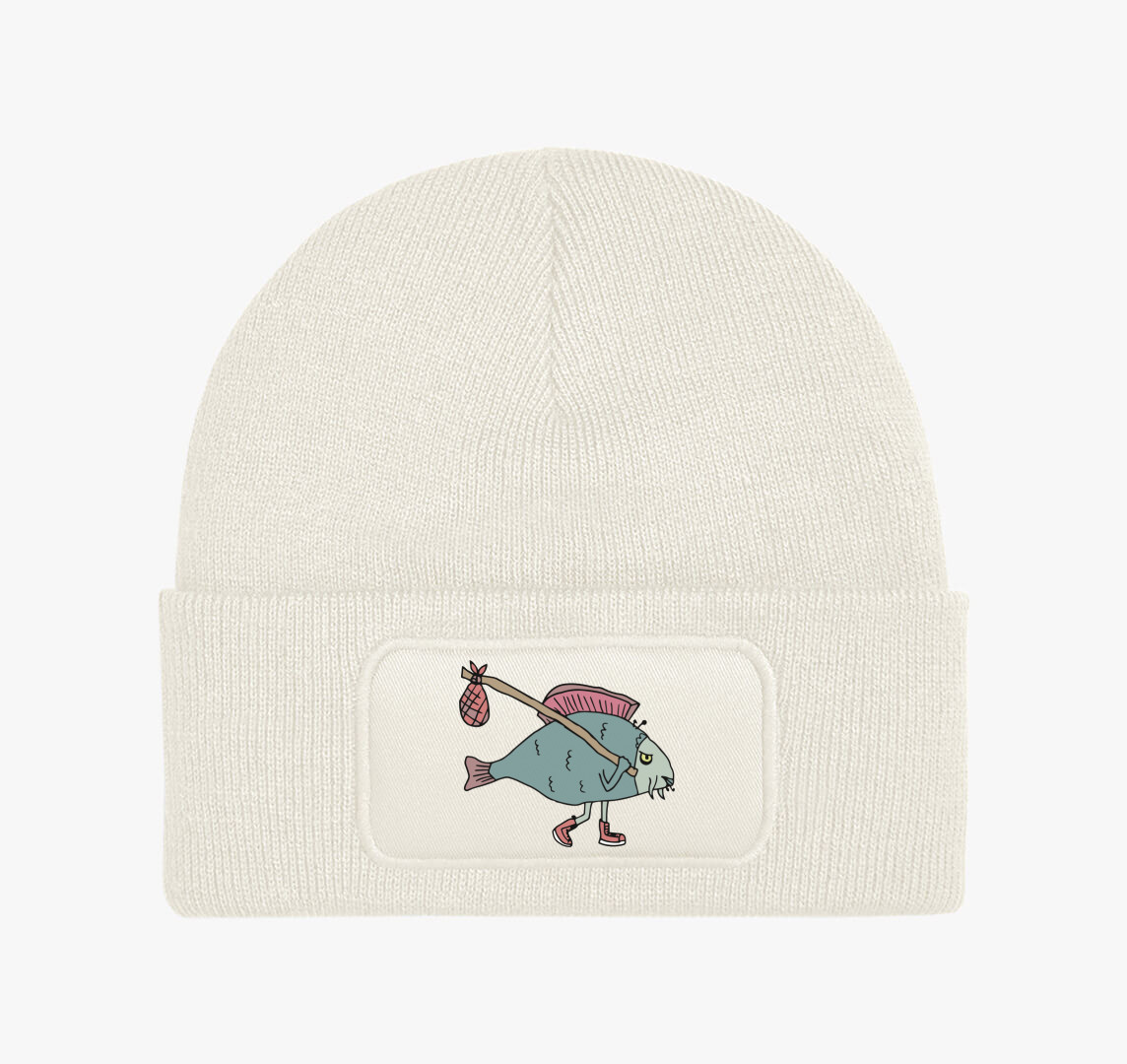 Hobo Ponty téli sapka