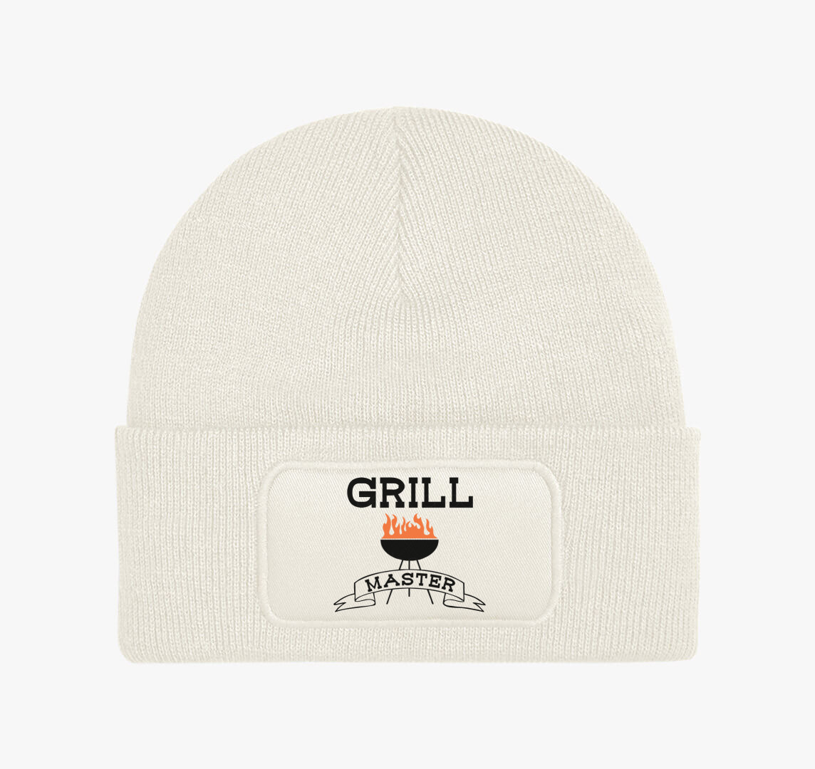 Grill Mester téli sapka