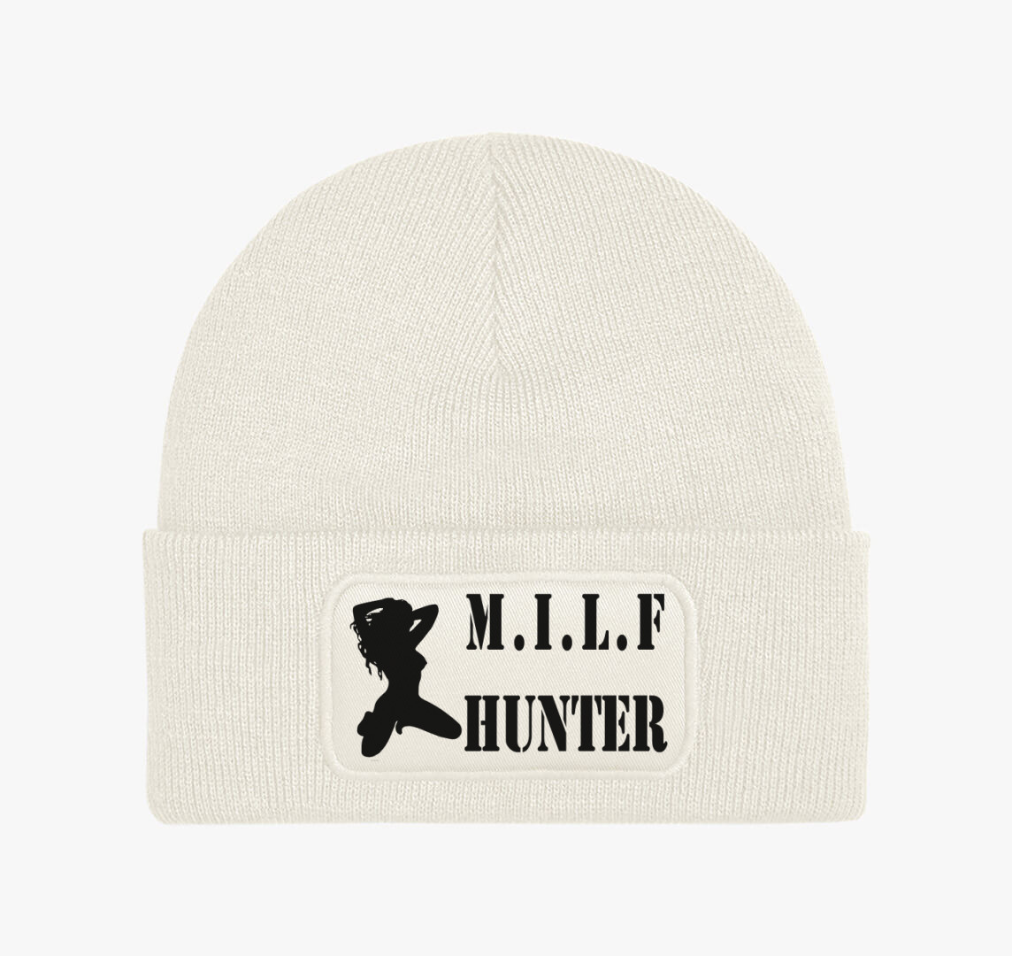 Milf Hunter téli sapka 2
