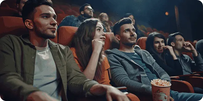 Filmrajongóknak