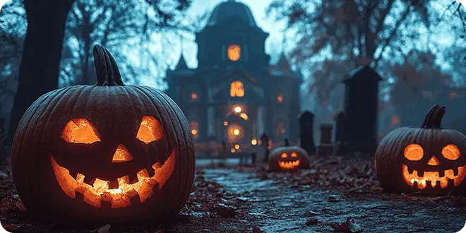 Halloween