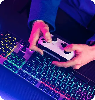 Gamereknek