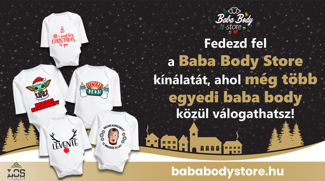 Baba body