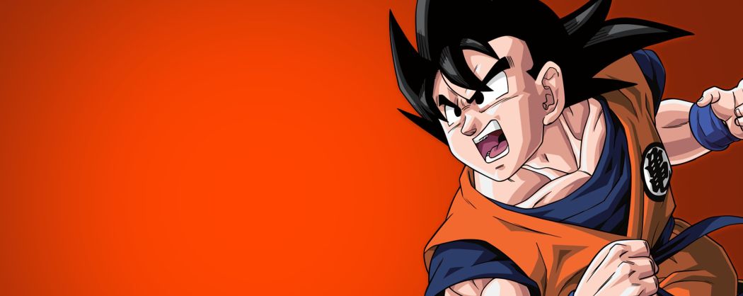 Dragon Ball kategória