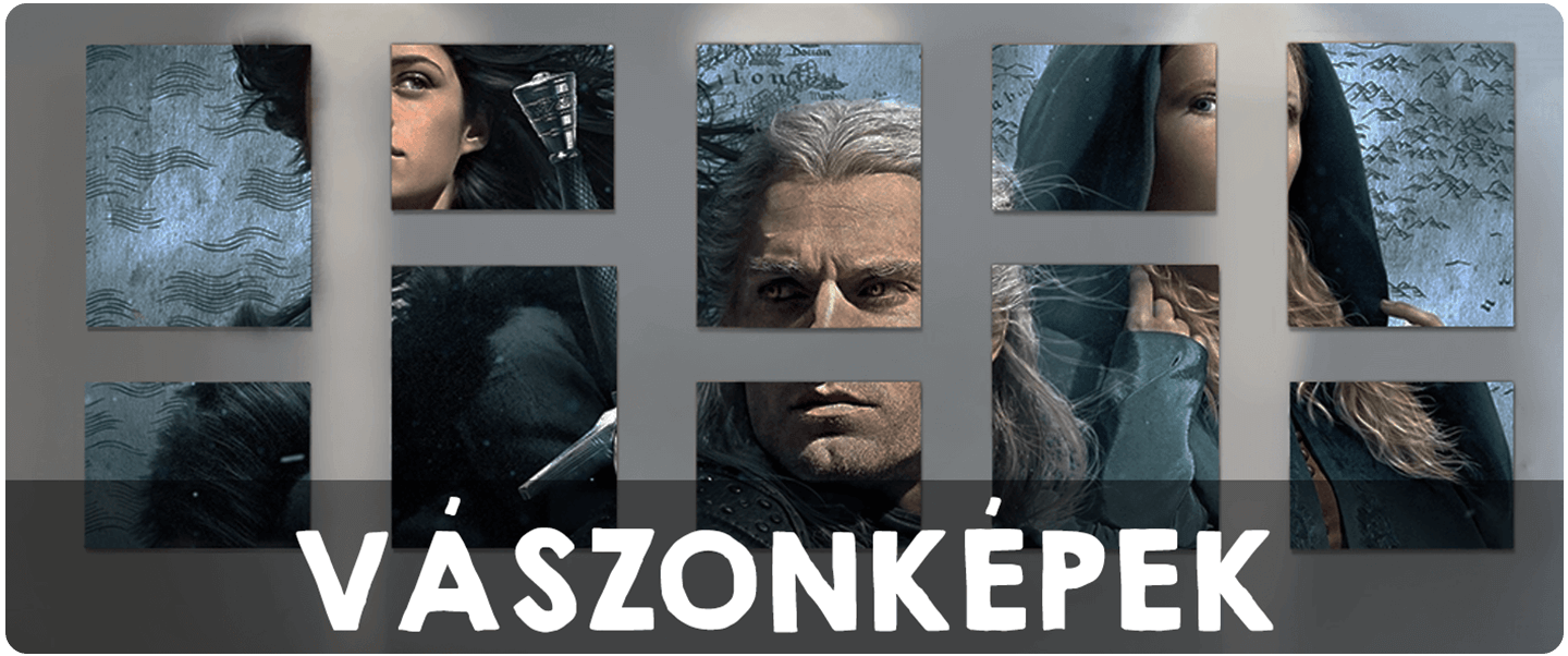 Vaszonkép