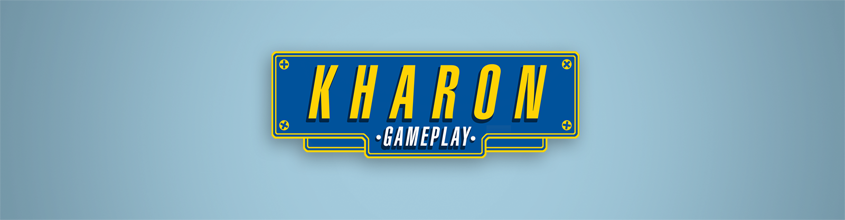 Kharon Gameplay