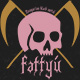 Fattyú Merch