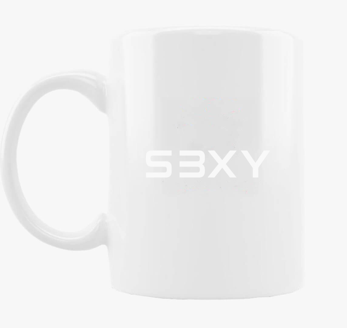 SEXY bögre — Sima bögre